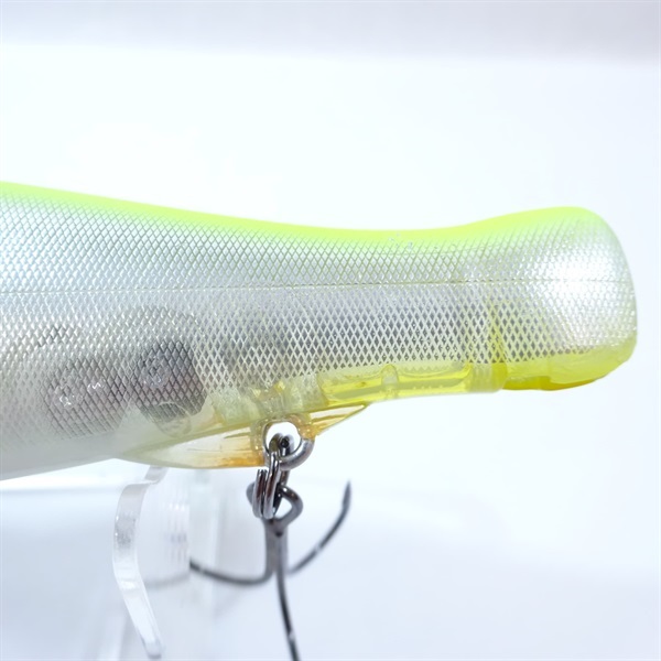 ジョイクローラー１７８フラッシングＧＭチャート